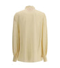 Valentino Silk Shirt