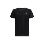 Philipp Plein Logoed T-Shirt