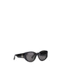 Balenciaga Logoed Sunglasses