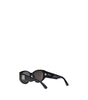 Balenciaga Logoed Sunglasses