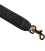 Dolce &amp; Gabbana Multicolor DG AMORE Patch Bag Shoulder Strap