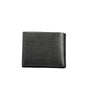 Calvin Klein Black Polyester Men Wallet