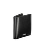 Calvin Klein Black Polyester Men Wallet