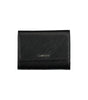 Portefeuille femme Calvin Klein en polyéthylène noir