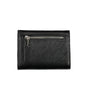 Portefeuille femme Calvin Klein en polyéthylène noir