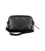 Calvin Klein Black Polyester Handbag