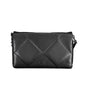 Sac à main en polyester noir Calvin Klein