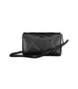 Sac à main en polyester noir Calvin Klein
