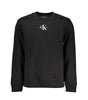 Calvin Klein Sleek Long Sleeve Crew Neck Sweatshirt