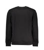 Calvin Klein Sleek Long Sleeve Crew Neck Sweatshirt