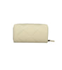 Calvin Klein Beige Polyester Wallet