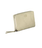 Calvin Klein Beige Polyester Wallet