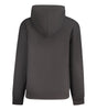 Calvin Klein Black Cotton Women Sweater