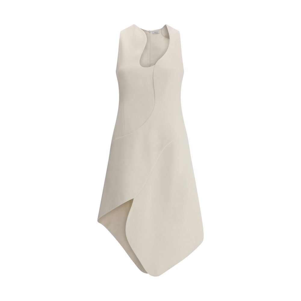 Robe sans manches Ferragamo