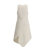 Robe sans manches Ferragamo