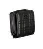 Portefeuille femme Calvin Klein en polyester noir