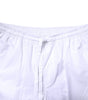 Dolce & Gabbana White Cotton Shirt Pants Pajama Set Sleepwear