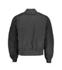 Calvin Klein Sleek Long Sleeve Zip-Up Jacket