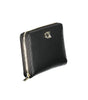 Portefeuille femme Calvin Klein en polyéthylène noir