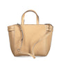 Sac à main Calvin Klein en polyester marron pour femme