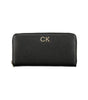 Calvin Klein Elegant Multi-Compartment Designer Wallet