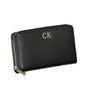 Calvin Klein Elegant Multi-Compartment Designer Wallet