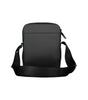 Sac à bandoulière noir élégant Calvin Klein avec détails contrastés