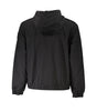 Calvin Klein Sleek Long Sleeve Hooded Sports Jacket