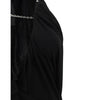 Givenchy Midi Dress with halter neckline