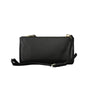 Sac à main en polyester noir Calvin Klein