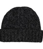 Dolce & Gabbana Gray Cashmere Knitted Winter Beanie Hat