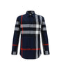 Chemise Burberry Summerton