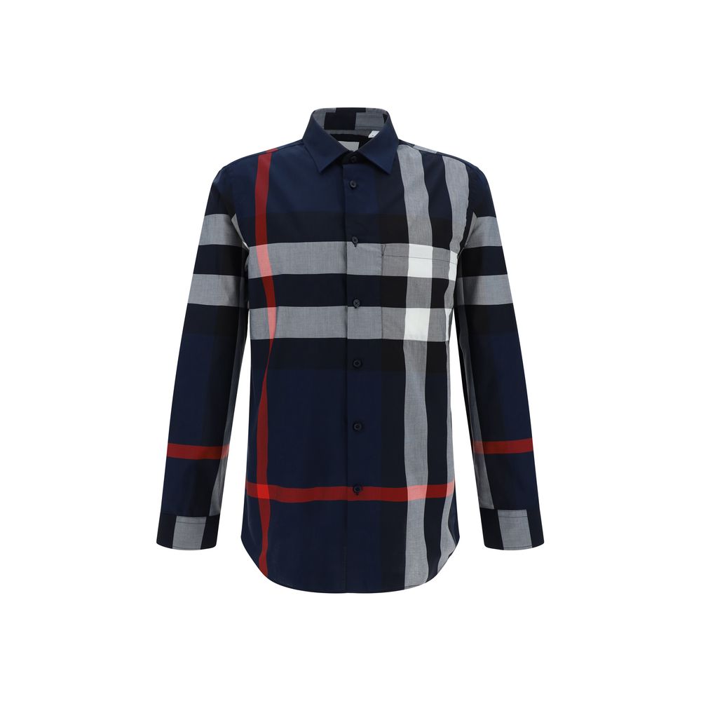 Chemise Burberry Summerton