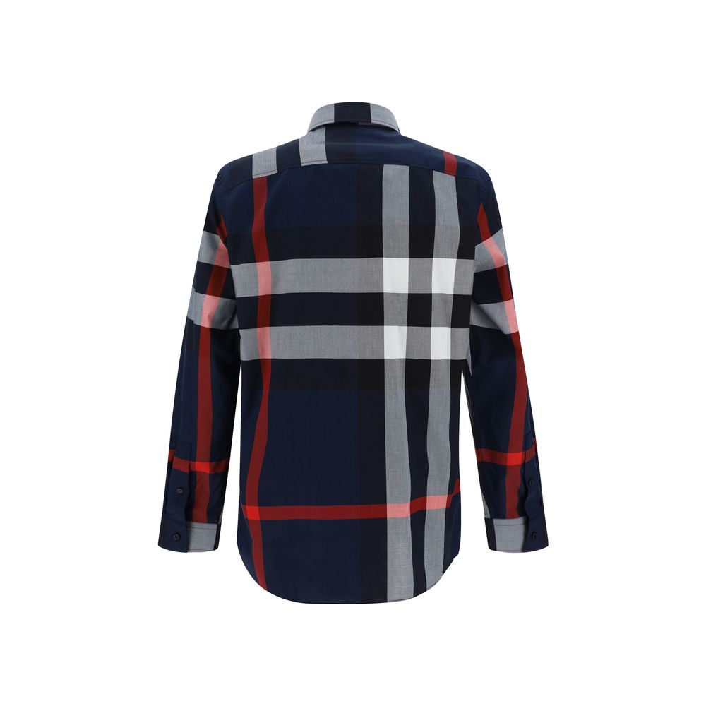 Chemise Burberry Summerton