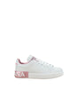 Dolce & Gabbana Portofino Sneakers