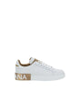 Dolce & Gabbana Portofino Sneakers