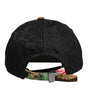 Dolce & Gabbana Multicolor DG Logo Patch 6 Panels Baseball Cap