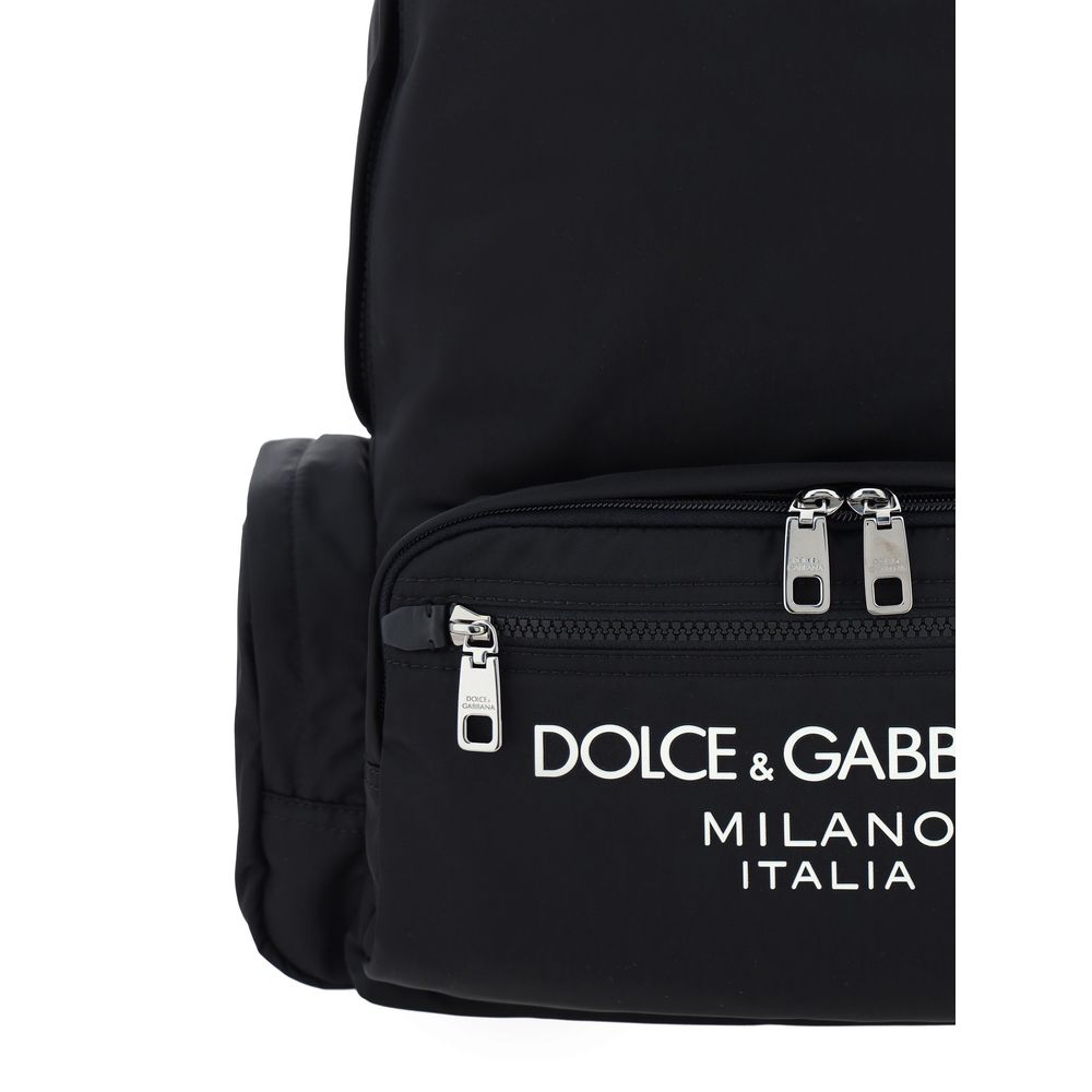 Sac à dos Dolce & Gabbana
