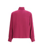 Prada Silk Blouse