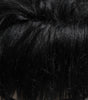 Bob en fausse fourrure noire Dolce &amp; Gabbana