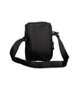 Calvin Klein Black Nylon Men Shoulder Bag