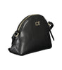 Sac à main en polyester noir Calvin Klein