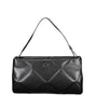Calvin Klein Black Polyester Handbag