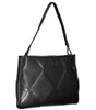 Calvin Klein Black Polyester Handbag