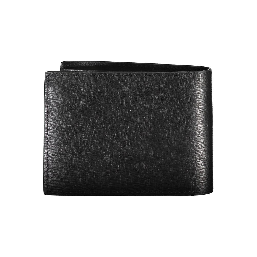 Portefeuille élégant à deux volets avec protection RFID Calvin Klein