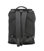 Calvin Klein Black Polyester Backpack