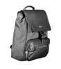 Calvin Klein Black Polyester Backpack
