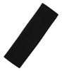Bonnet bandeau en cachemire noir Dolce &amp; Gabbana pour femme
