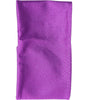 Dolce & Gabbana Purple Nylon Stretch Women Neck Warmer Scarf