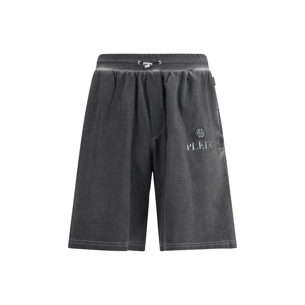 Short de jogging Philipp Plein